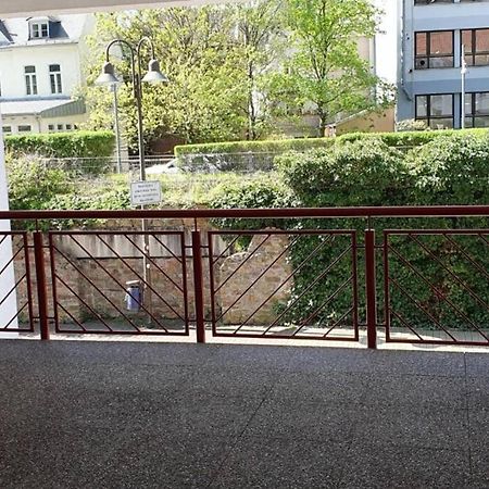 Ferienwohnung Zentrale Lage Idar-Oberstein Exterior photo