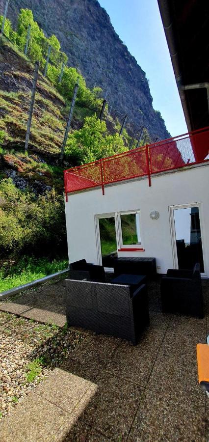 Ferienwohnung Zentrale Lage Idar-Oberstein Exterior photo