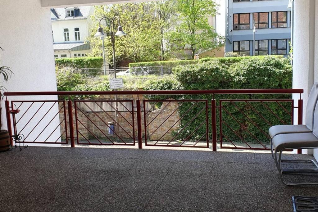 Ferienwohnung Zentrale Lage Idar-Oberstein Exterior photo